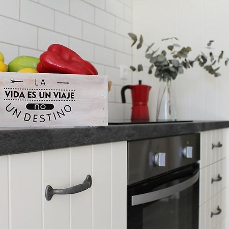 Apartamento Loft-Cambados Dış mekan fotoğraf