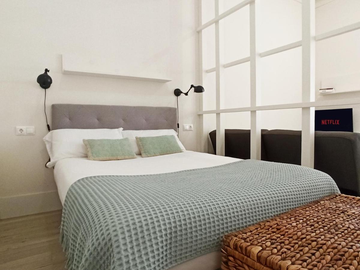 Apartamento Loft-Cambados Dış mekan fotoğraf