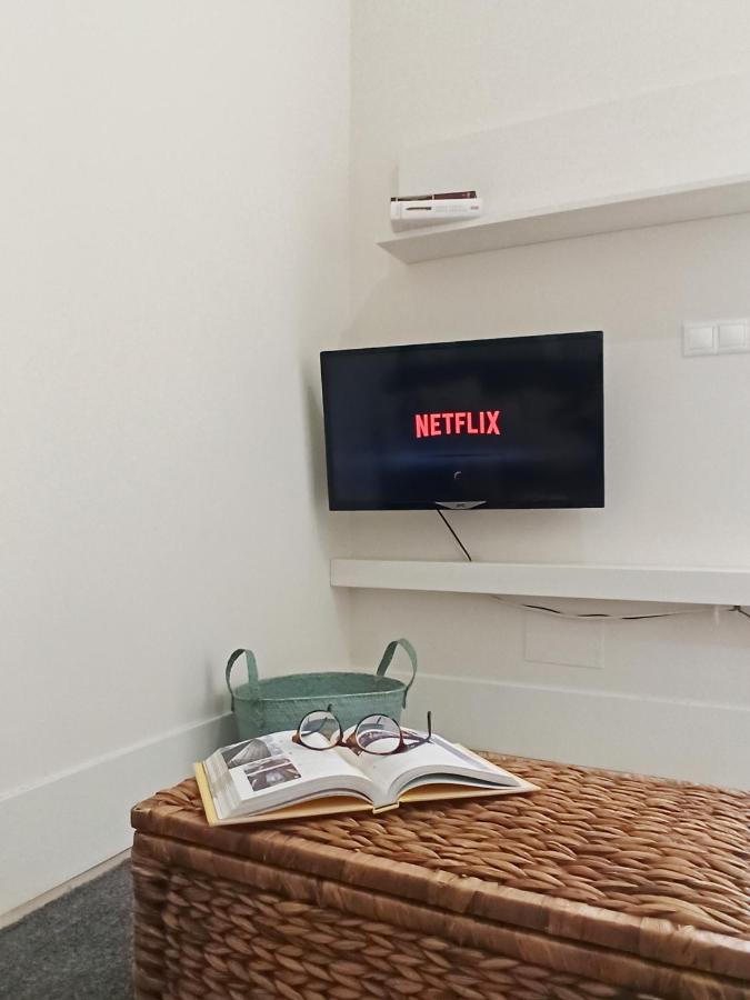Apartamento Loft-Cambados Dış mekan fotoğraf