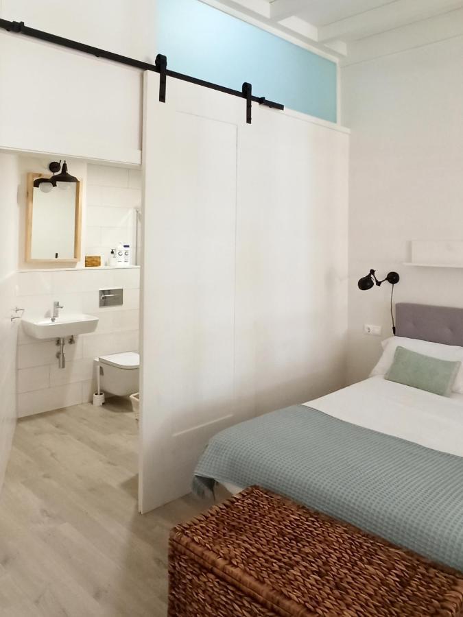 Apartamento Loft-Cambados Dış mekan fotoğraf
